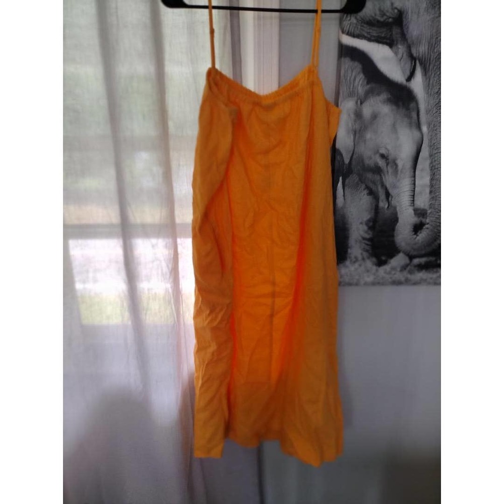 Woman's Dress